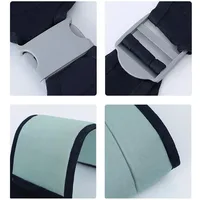2026/nouveau porte-bébé ergonomique enfant transporteur enveloppement multifonctionnel porte-bébé anneau fronde pour bébé enfant en bas âge transporteur accessoires 3