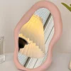 Aesthetic Cloud Vanity Mirror