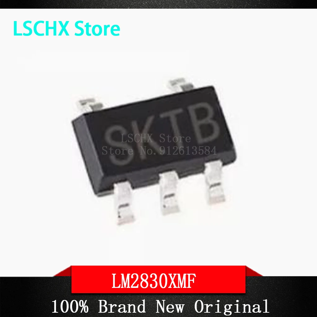 

5-10 шт./партия Новинка LM2830XMFX LM2831XMFX LM2830XMF LM2830 маркировка SKTB LM2831XMF LM2831 маркировка SKYB SOT23-5