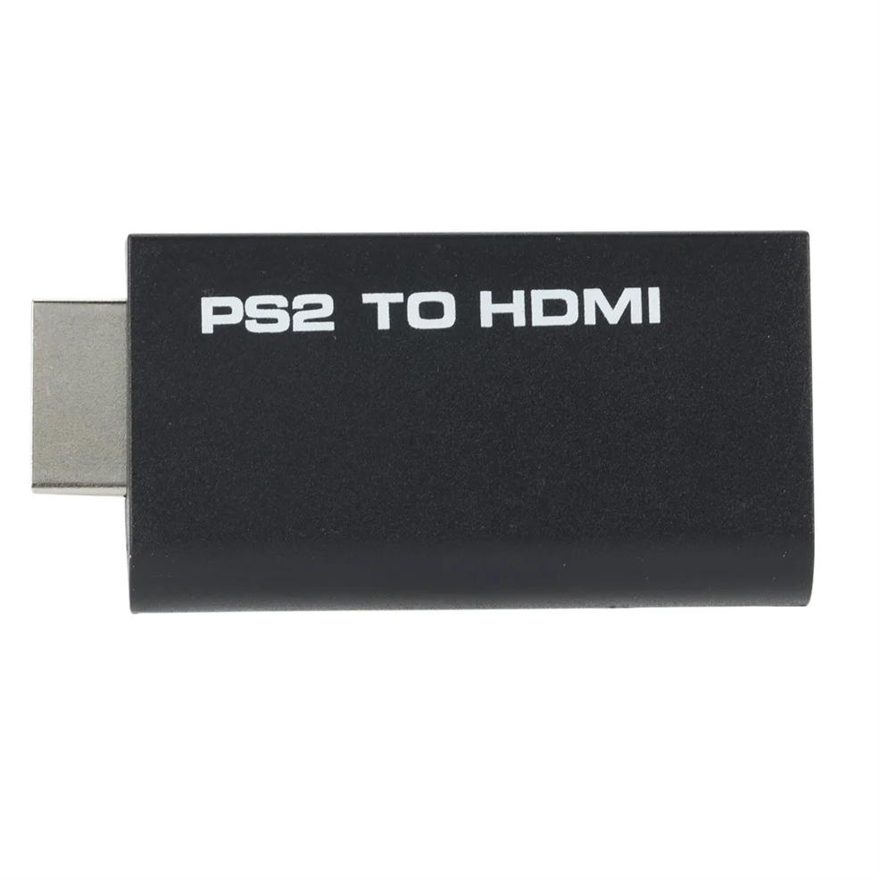 Ps2-hdmi ȣȯ     480i/480p/576i, 3.5mm  ,  PS2 ÷  