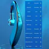Bluetooth Headset HandsFree Wireless Business Headset Driver Call Sports Headset for iPhone Sansung Huawei Xiaomi 6