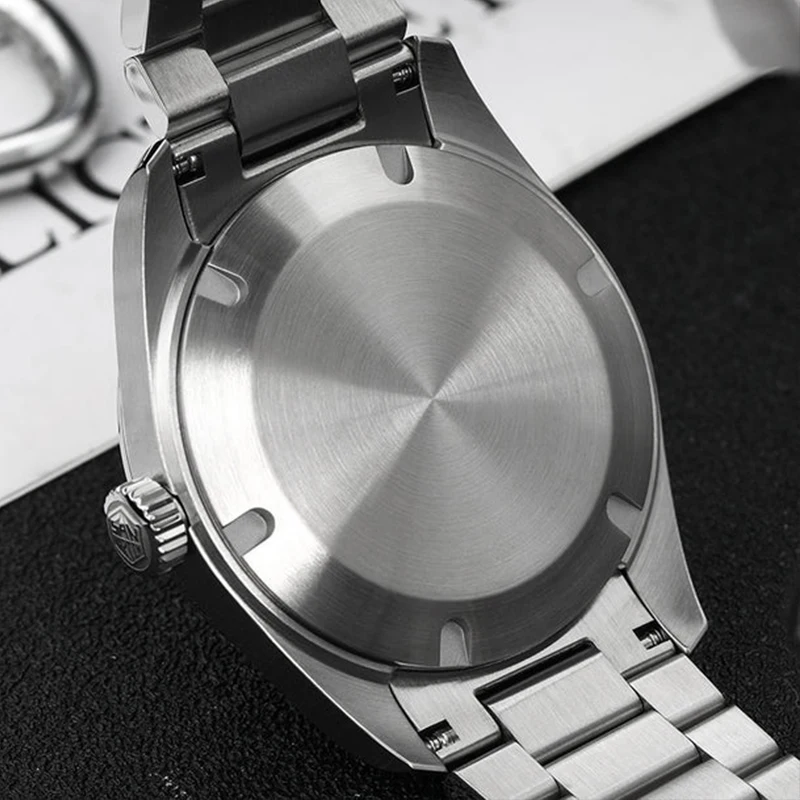 Рисунок 3 - Часы мужские автоматические водонепроницаемые