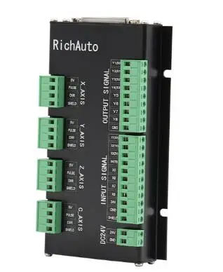 connect board