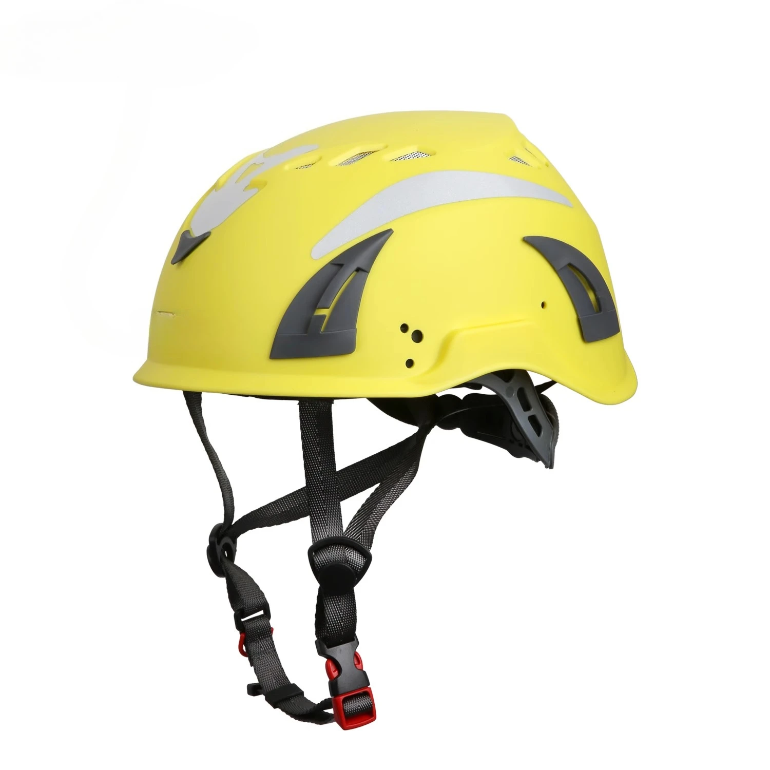 Helmet - Yellow