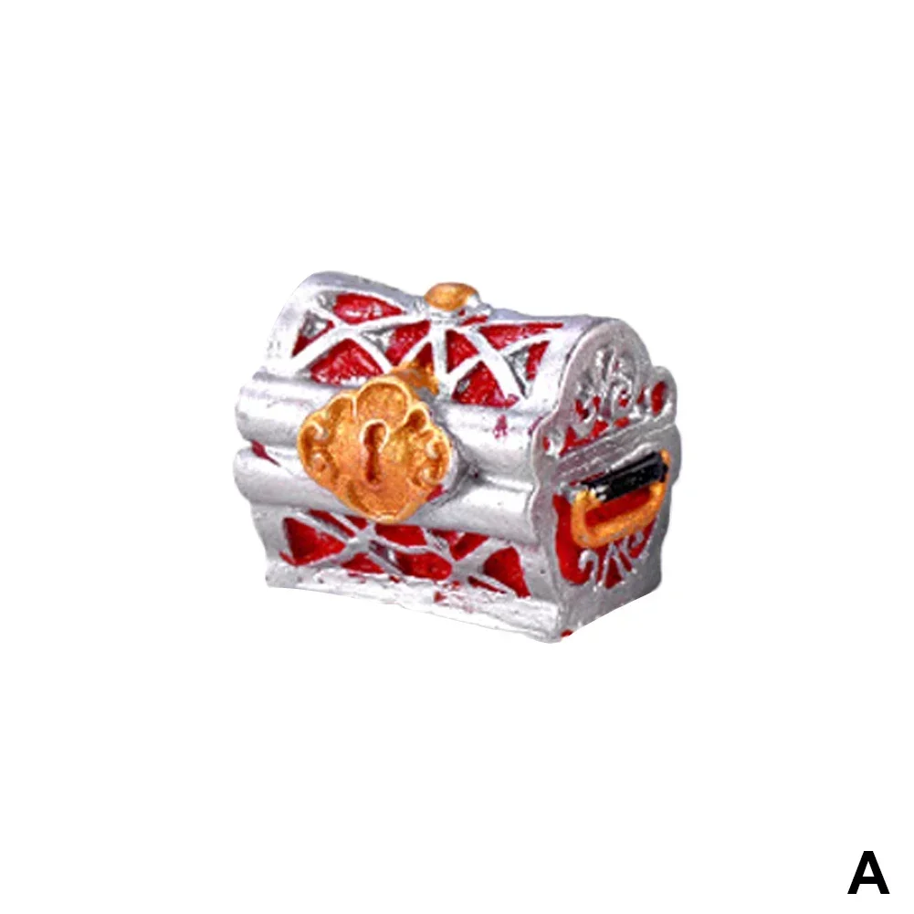 Box A 1pcs