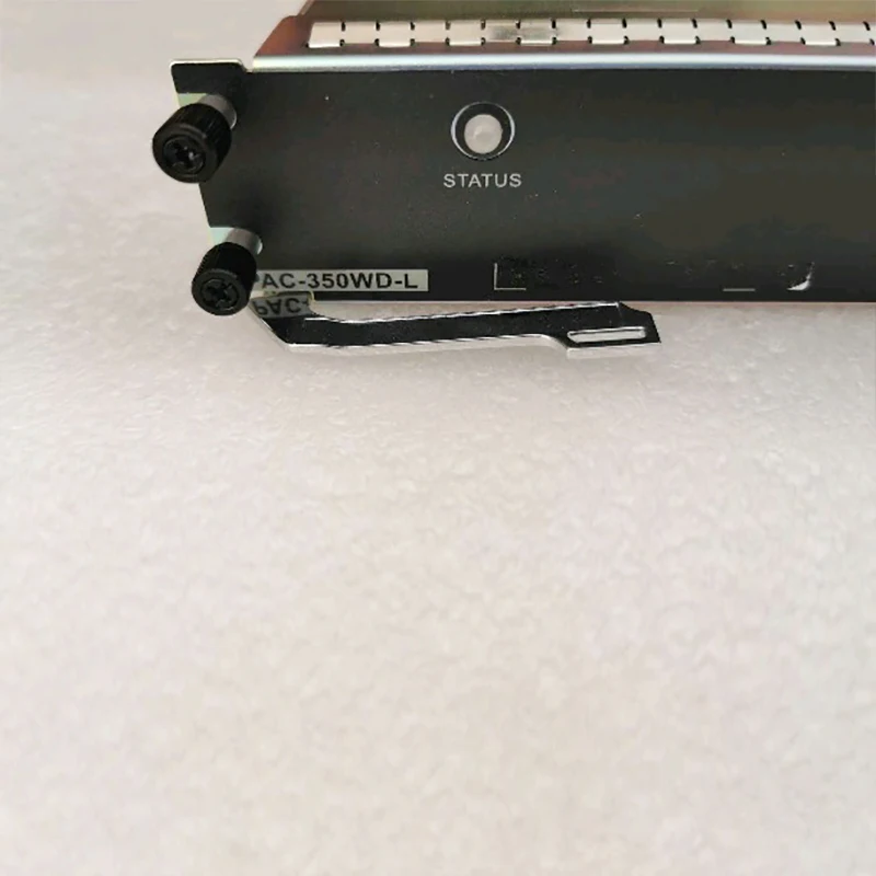 Communication Power Module For Huawei AR2240/AR3200 PAC-350WD-L Fully Tested 6 Communication Power Module For Huawei AR2240/AR3200 PAC-350WD-L Fully Tested - Image 4