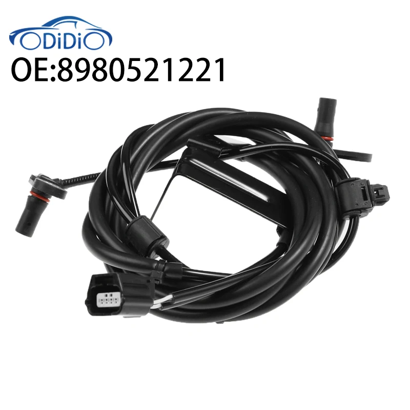 【ムッチー】 muchichi Old Man Emu - MT64601009 - MT64 Shock Absorber Rear