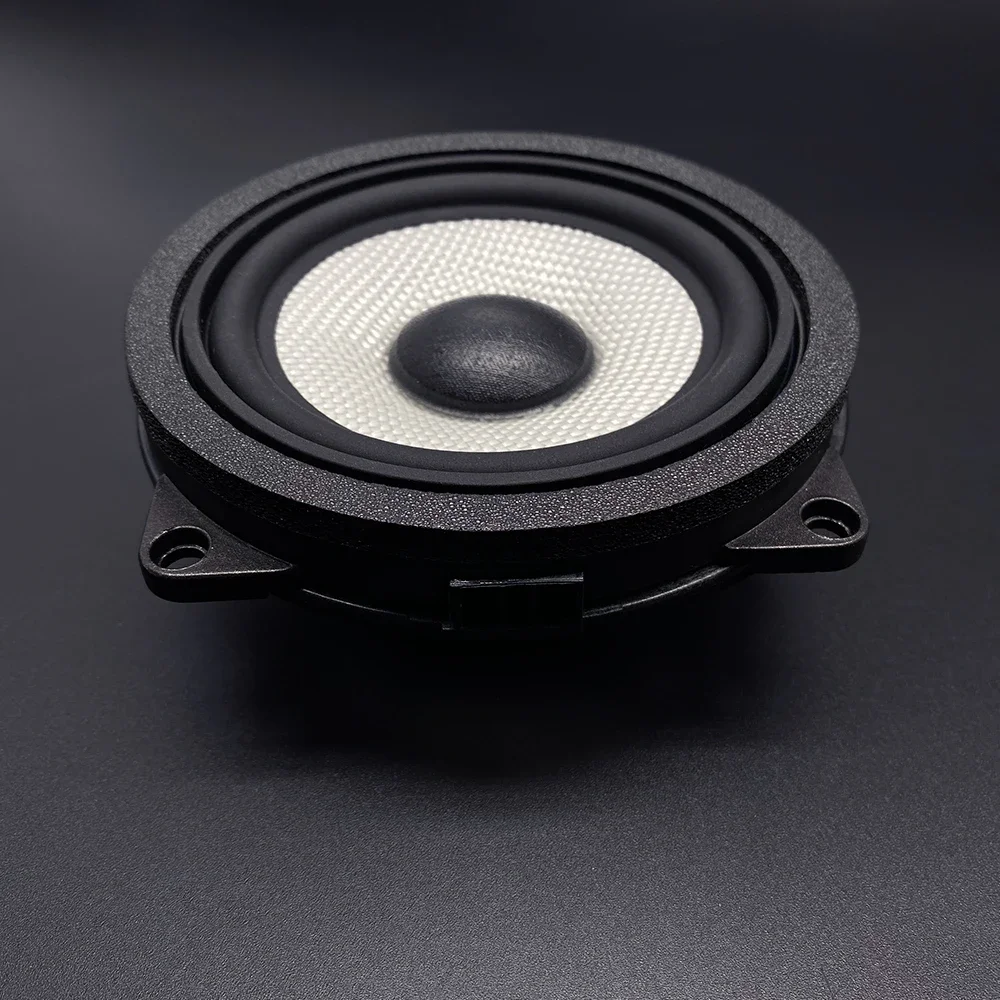 Car Door Panel Midrange Speaker For BMW F30 G30 G20 F20 F25 F32 G01 F48 F34 GT X1 X3 X4 series 4.5 inch Audio Mid Range