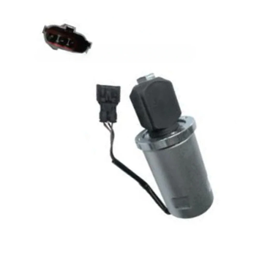 24V 300743-00067 정지 솔레노이드 밸브 68.25900-7015 65.25900-6010A 24V