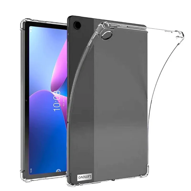 Premium Silicone Protective Tablet Case - Enhanced Durability & Grip