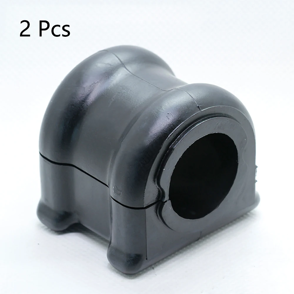 2Pcs Front Sway Bar Bushing Kit For Dodge Durango Jeep Grand Cherokee 2011-control arm bushings kit