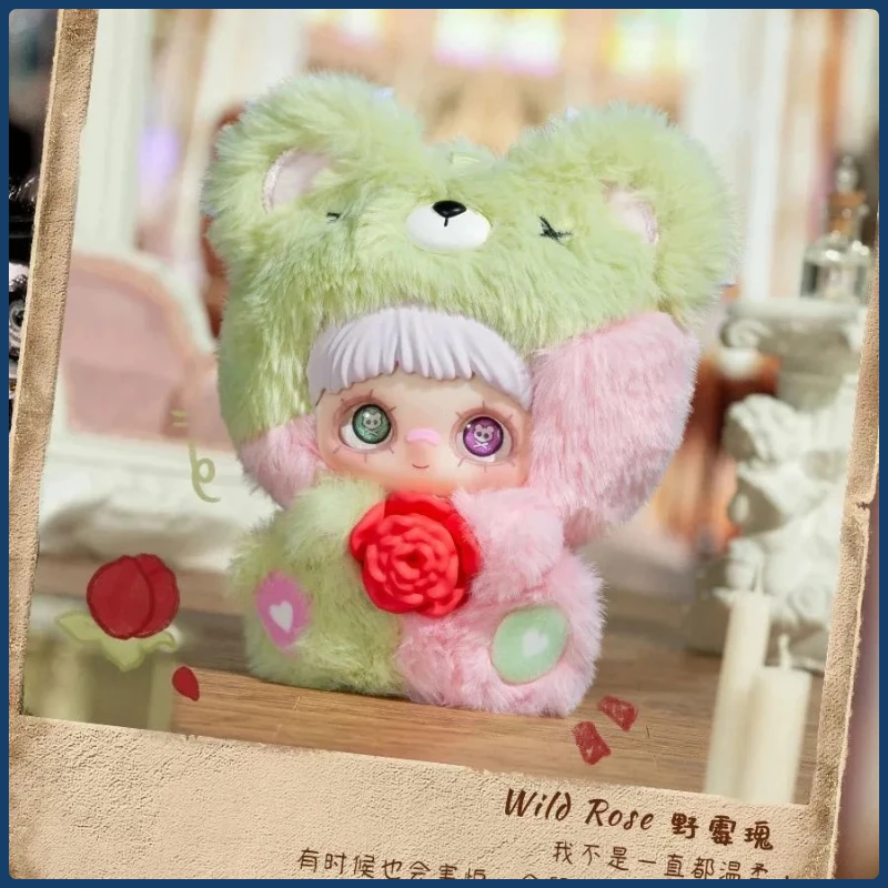 MayMei May I Love You Series Scatola cieca in vinile ​ MayMei V6