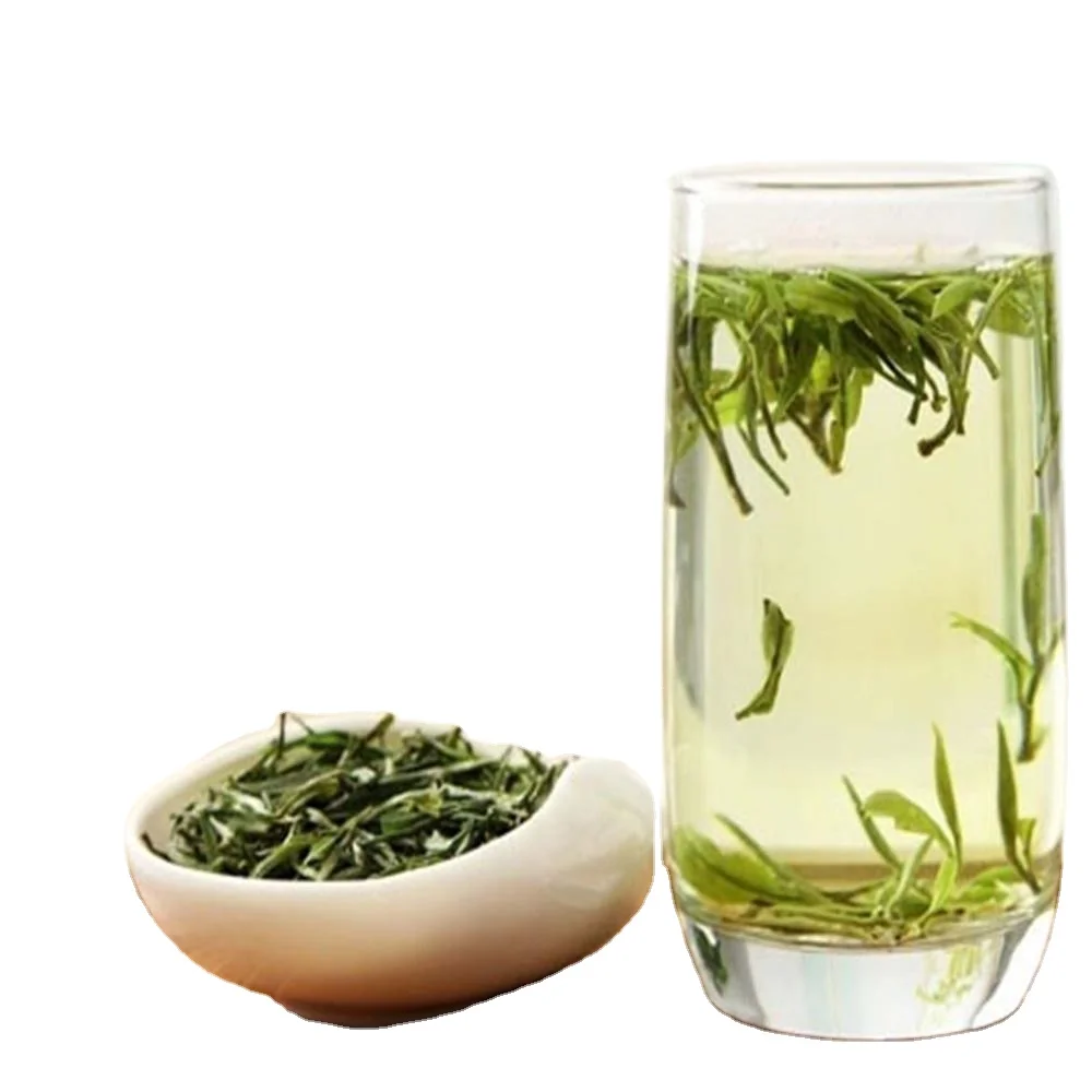 

Anhui Yellow Mountain Maofeng GreenTea/Huangshan Maofeng Green Tea