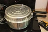 Automatic Arabic Bread Making Machine 2