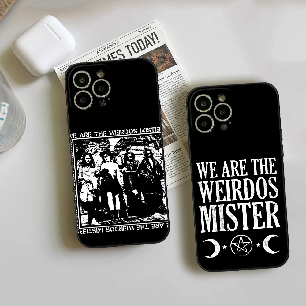 Per Iphone14 The Craft Movie Witch Phone Case Per Iphone 12 13 14 Pro Xr Xs Max 14 Plus Se 13 Pro Iphone Black Cover