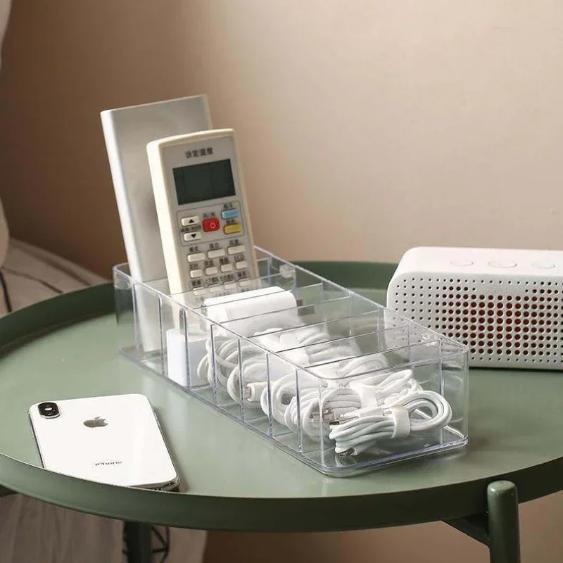 Cable Storage Box Organizer