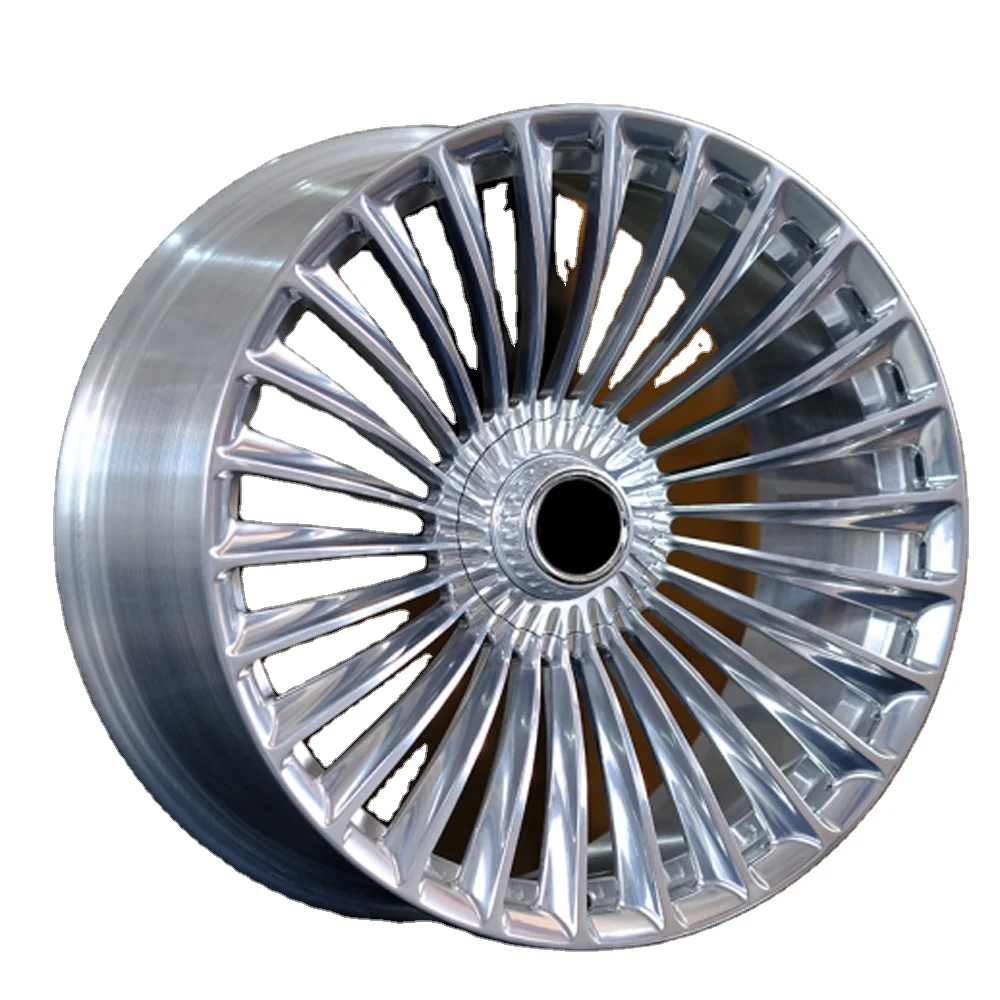 

Колесо для 18 19 20 21 22 дюйма 5x120, кованое алюминиевое колесо для Mercedes Benz AMG A B C D E G S CLA CLS GLA GLE GLC GLS Class, обод из сплава