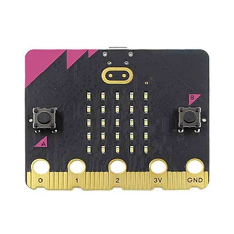 Microbit V1.5 GO Ÿ ŰƮ diy,   α׷  н  