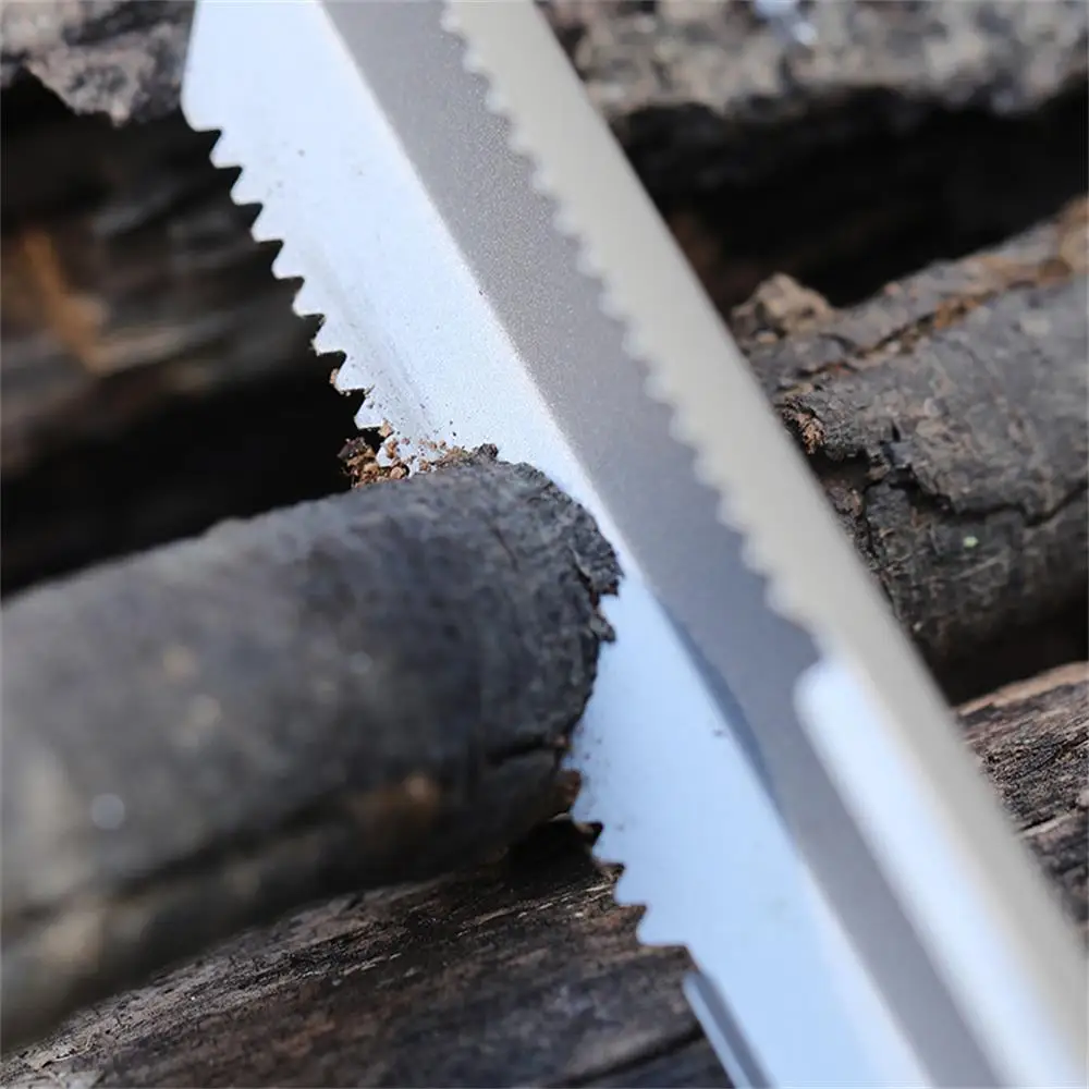 TOMSHOO Titanium Shovel Serrated Trowel Portable Outdoor Camping Survival Tool Ultralight Hiking Gardening лопата для выживания