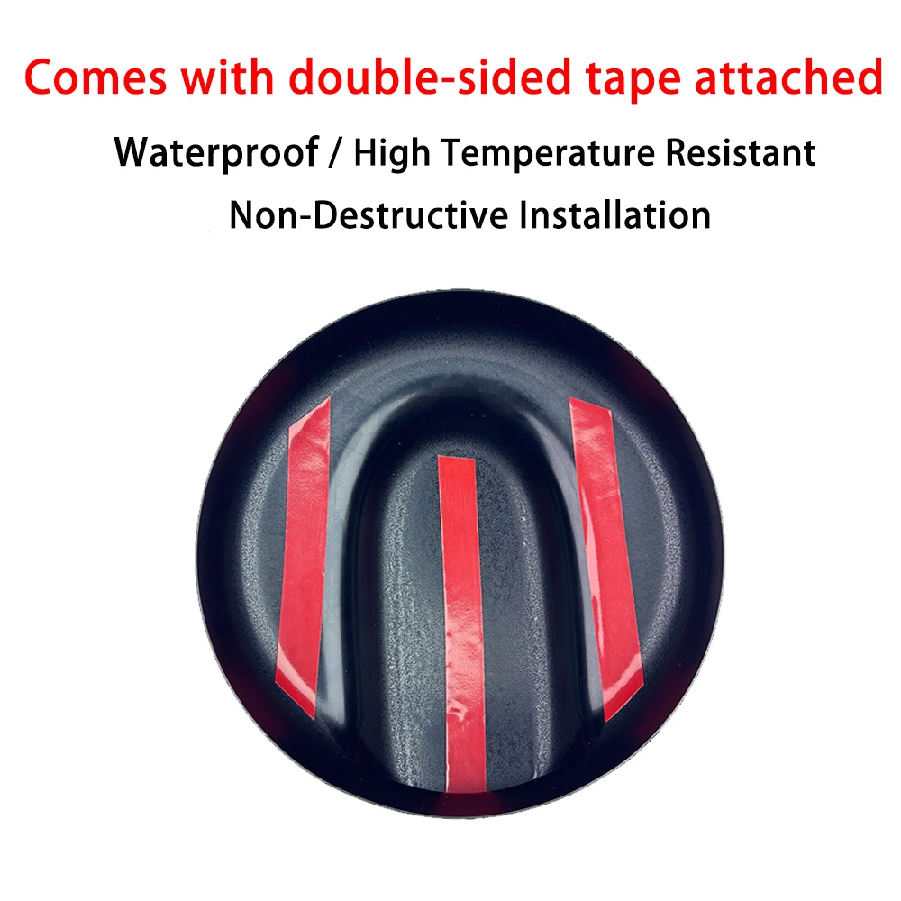 Ray Style Black Carbon Fiber Pattern Car Fuel Tank Cap Cover Case Housing Sticker For MINI Cooper S JCW R56 R55 Auto Accessories fuel tank cover fuel tank cap oil fuel cap