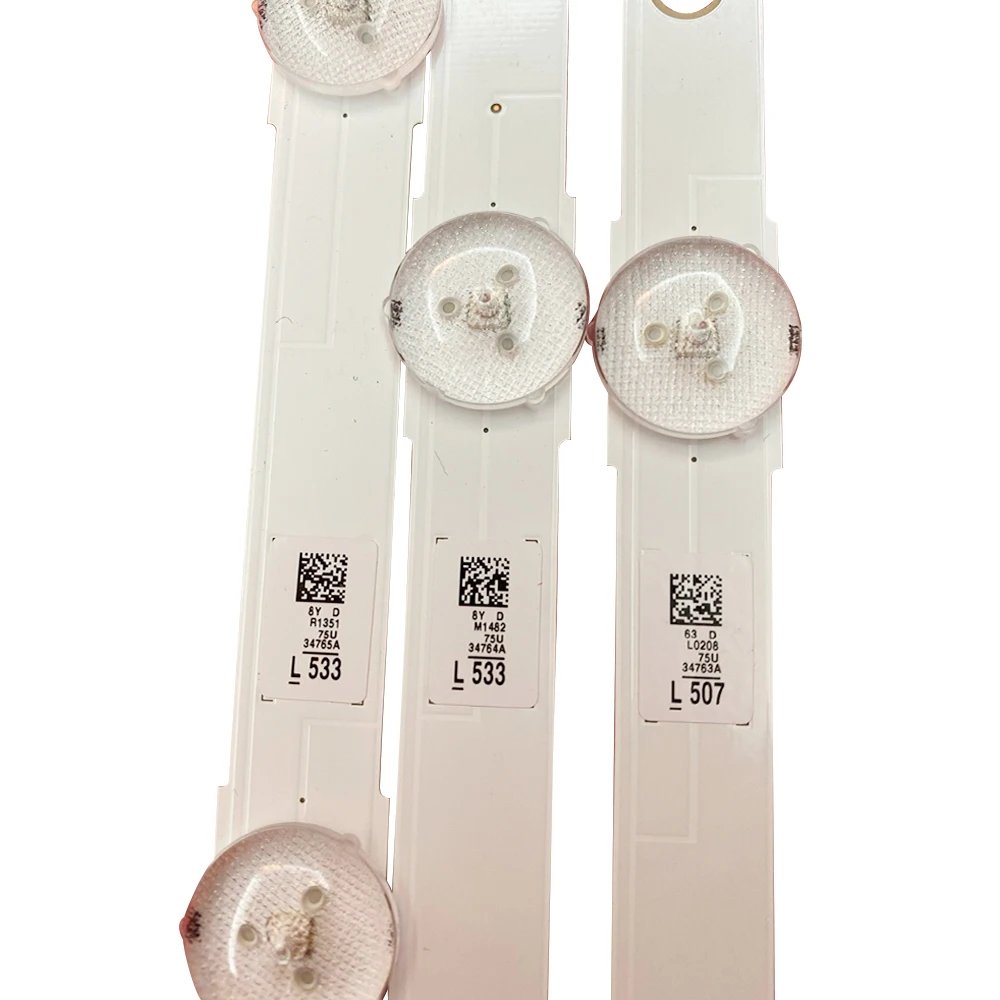 Рисунок 4 - Светодиодная лента 18 осветительных