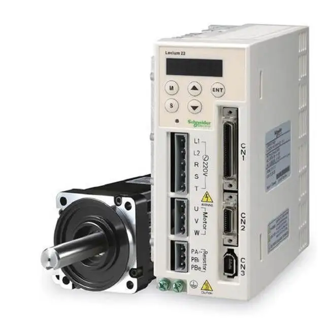 

BMH1002P01A1A high performance servo motor