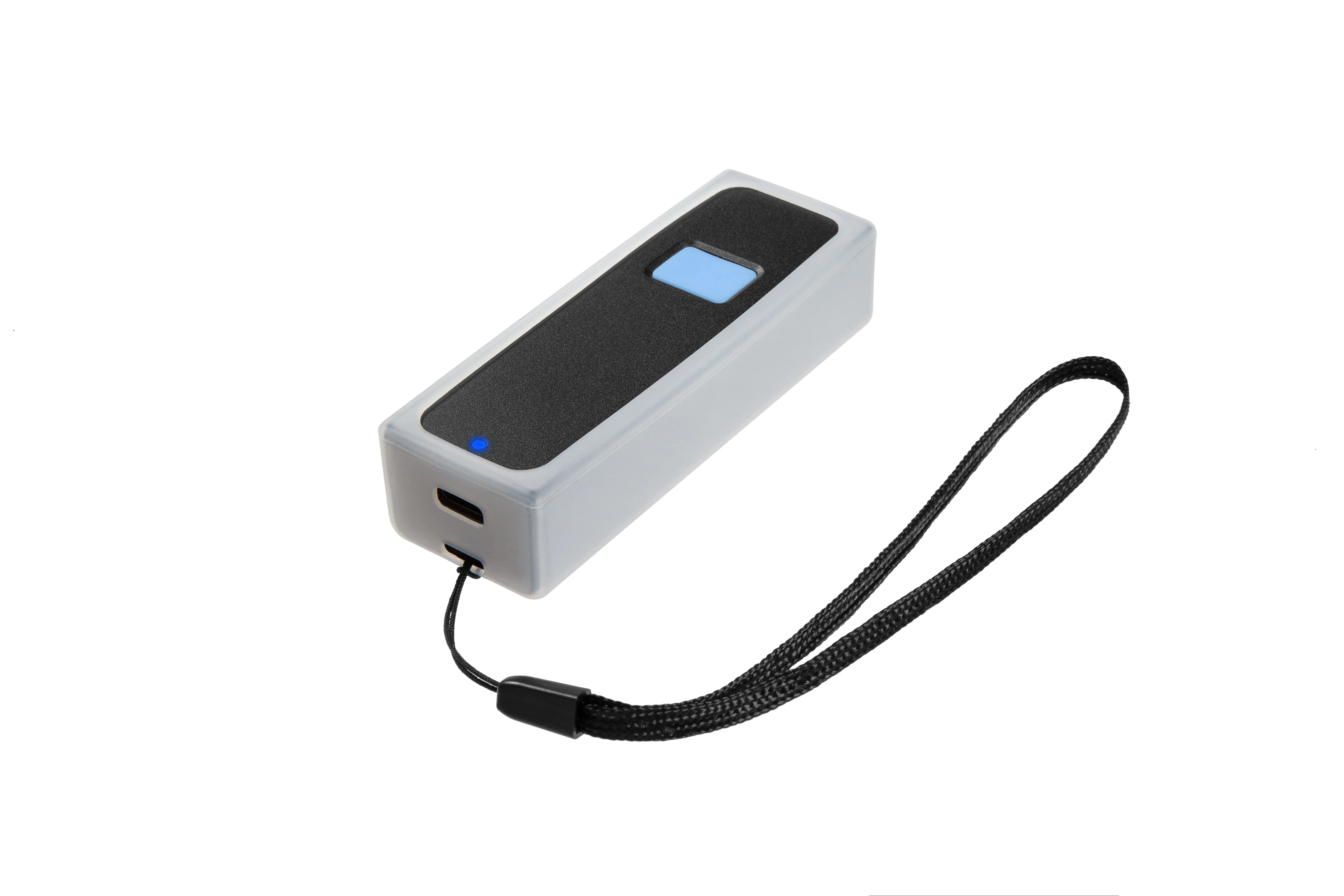 Считыватель кодов EVAWGIB QRcode 1D/2D CCD/CMOS портативный Bluetooth-сканер карманный сканер