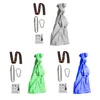 Kids Sensory Swing Elastic Therapy Swing Indoor Outdoor Therapy Cuddle Swing Calming Compression Therapy Swing Hammock 4