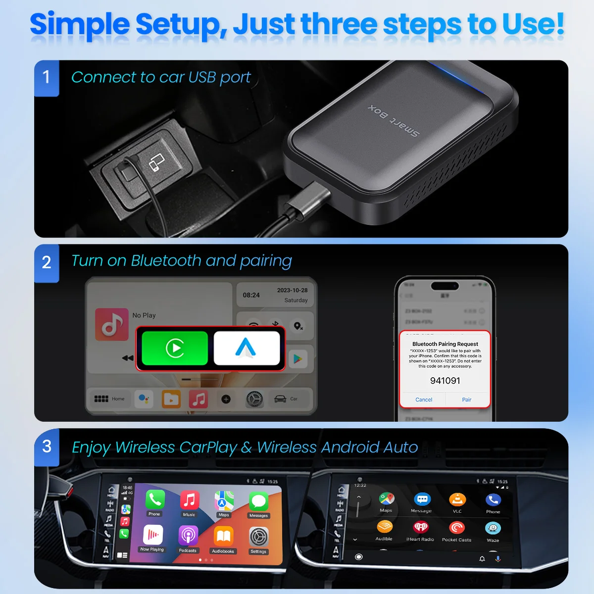 2024 TIMEKNOW ī÷ AI ڽ, ȵ̵ ý,   2.4G + 5G, ȵ̵ ڵ  ī÷ , GPS 64G, FOTA ׷̵