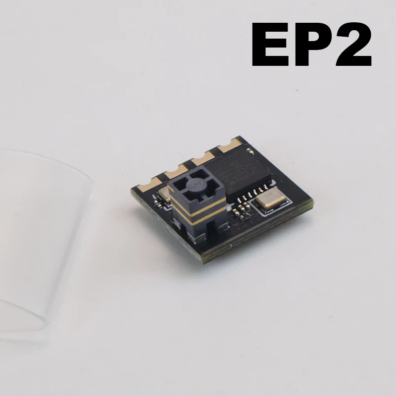 HappyModel EP1 EP2 2.4G ExpressLRS Nano Receiver ELRS 500Hz WiFi Firmware Update for RC FPV Drone Long Range Racing thumbnail 6