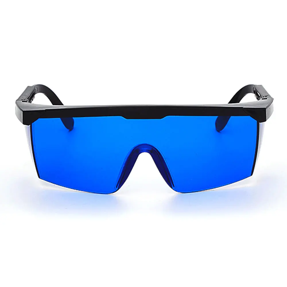 Professional LED Grow Light Room Glasses UV Polarizing Goggles Grow Tent Greenhouse Hydroponics Plant Eye Protect Glasses led grow light