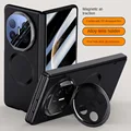 Black HD Glass