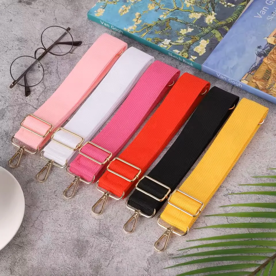 Minimalist And Versatile Shoulder Straps Multifunctional And Adjustable Bag Straps Replaceable Luggage Accessories