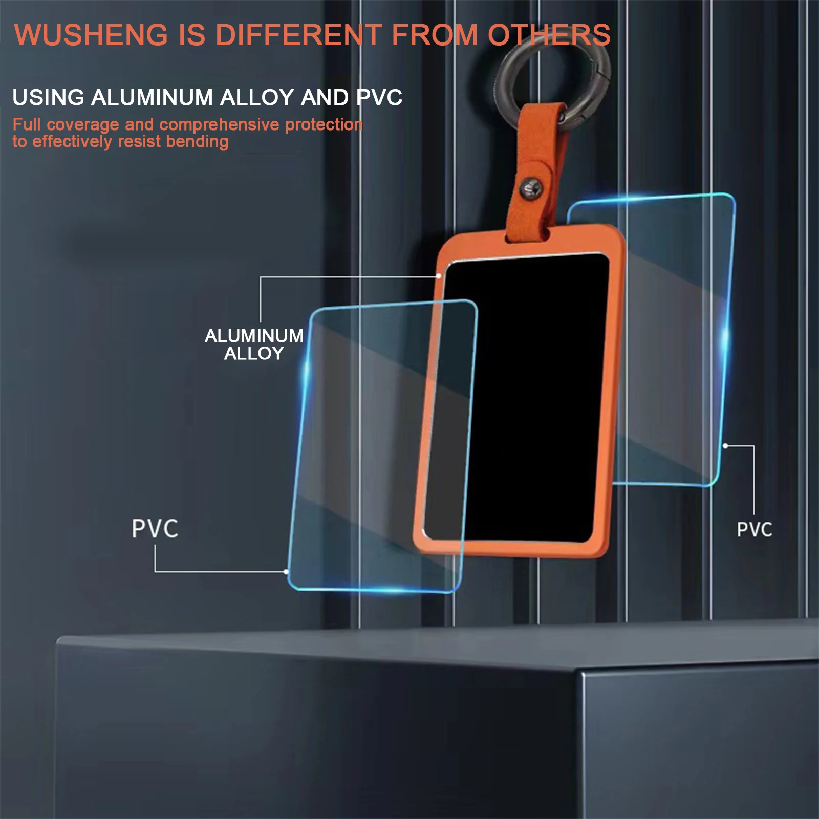 Key Case Key Case Cover For Tesla Model 3 Model Y Silicone Key Case Card Holder Protector Cover Card Holder