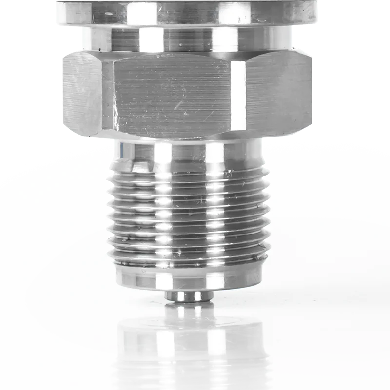 2088 Pressure Sensor Transducer M20*1.5 EX proof Pressure Transmitter 0-60Mpa 4-20mA 0-10V 0-5V RS485 Hart Waterproof IP65