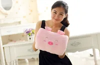 Cushion Pillow Nap Weak Hero Level 1 Arm Pillow Non-electric Sleeping Pillows Hand Warmer Cute Gift for Children 6