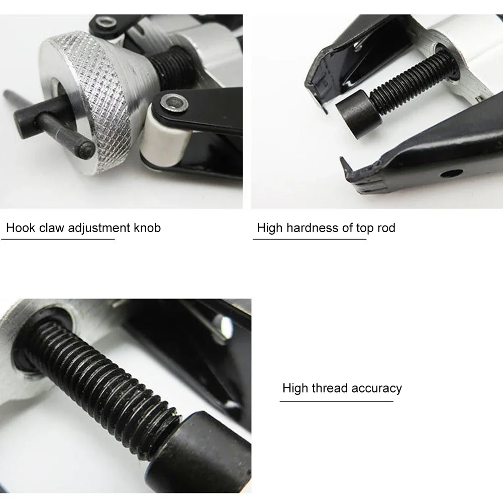 Professional Car Wiper Arm Remover Tool