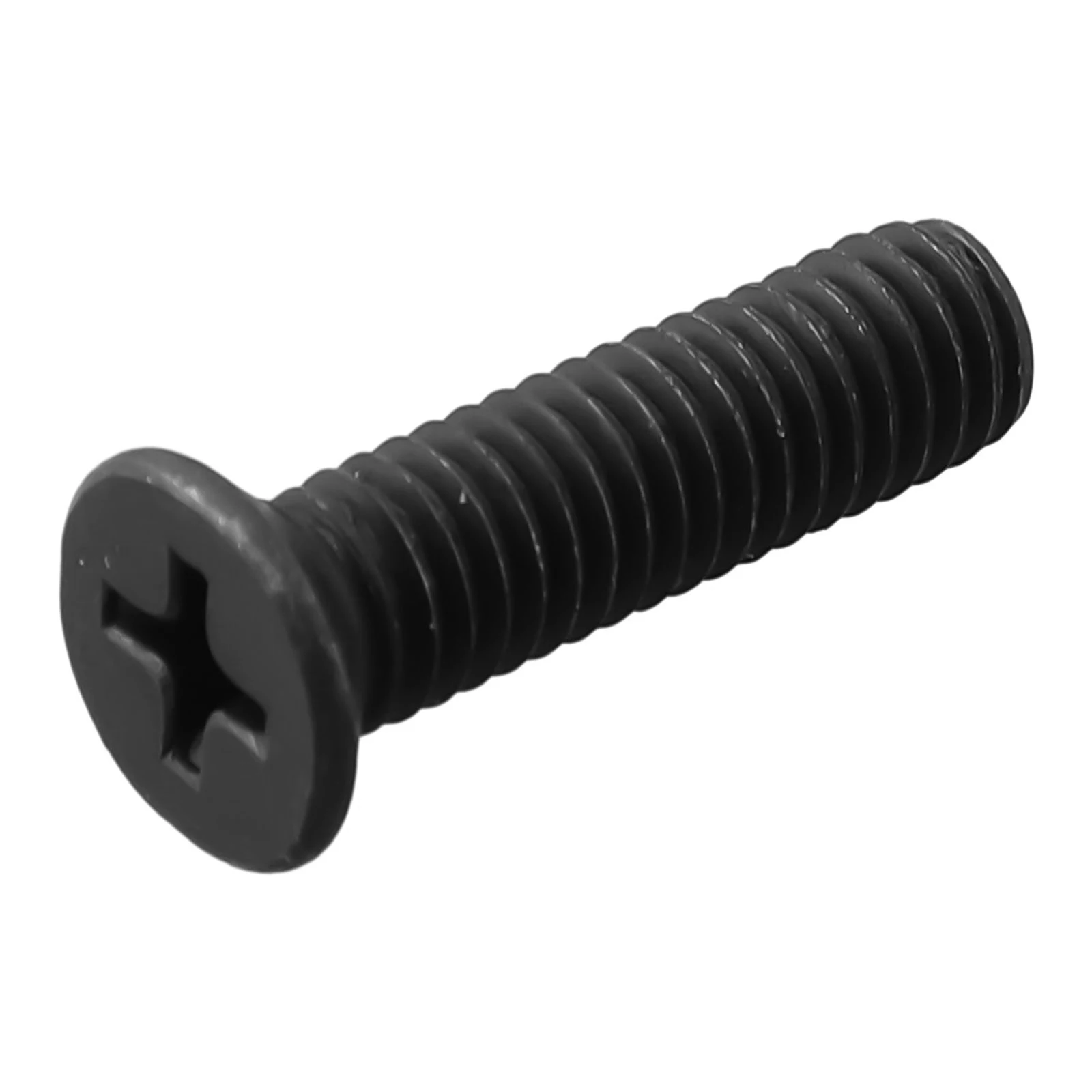 6/10Pcs Befestigungs Schraube M5/M6 22mm/25mm Linksgewinde Für UNF Bohrfutter schaft Adapter Power Werkzeug Ersatz Zubehör – Detail 26
