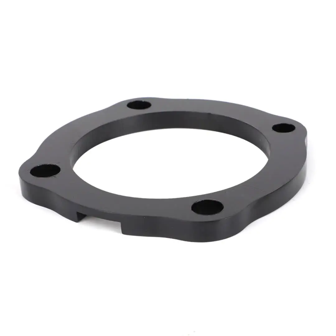 Для новой оригинальной Toyota 2008-2021 LC200 LEXUS LX570 43136-60020 передняя пружинная прокладка