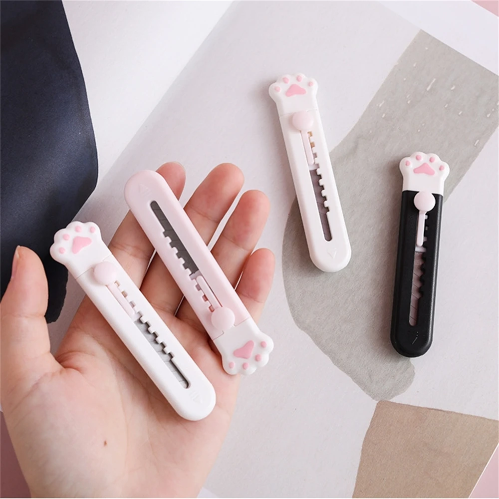 Рисунок 6 - Kawaii Mini карманный складной нож облако