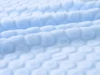 Baby Blanket & Swaddling Fleece Boys Blue Blankets Soft Bed Sheet Baby Towl 70*80cm 2