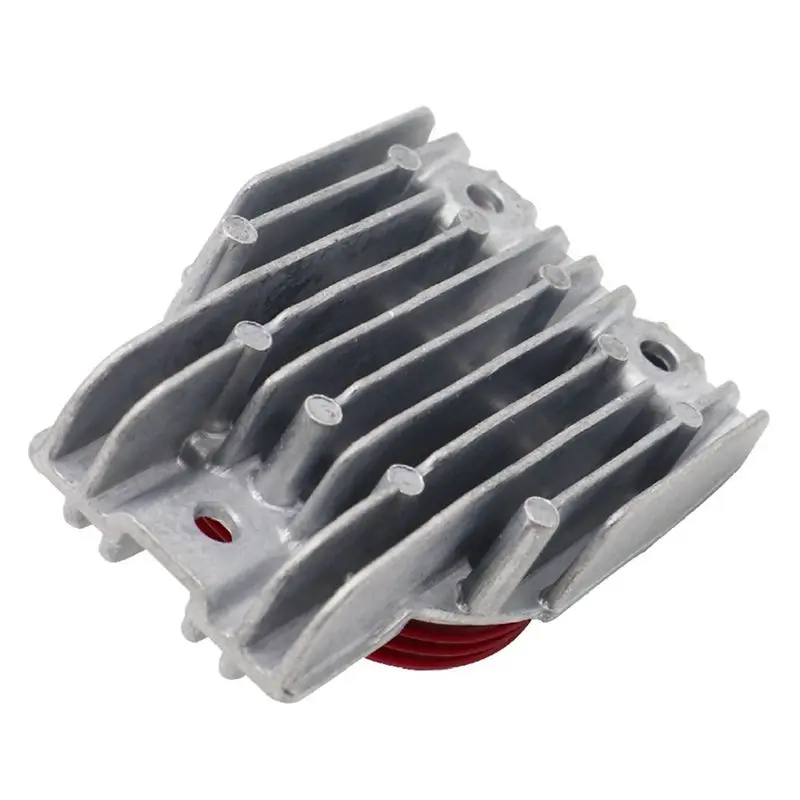 AB46-2Pcs LED 모듈 안정기 헤드라이트 앵글 아이즈 A2059067804 A2059067904 벤츠 C 클래스 W205 교체용