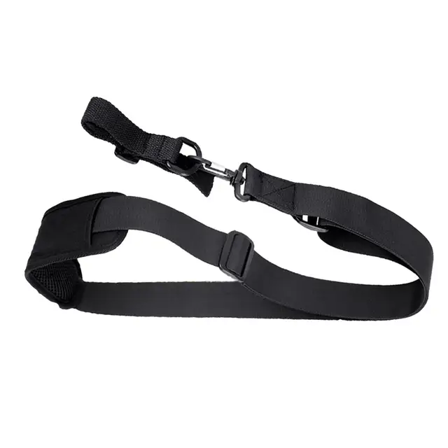 Cinghia Per Decespugliatore OKJHFD - Imbracatura Regolabile In Nylon, Comfortevole