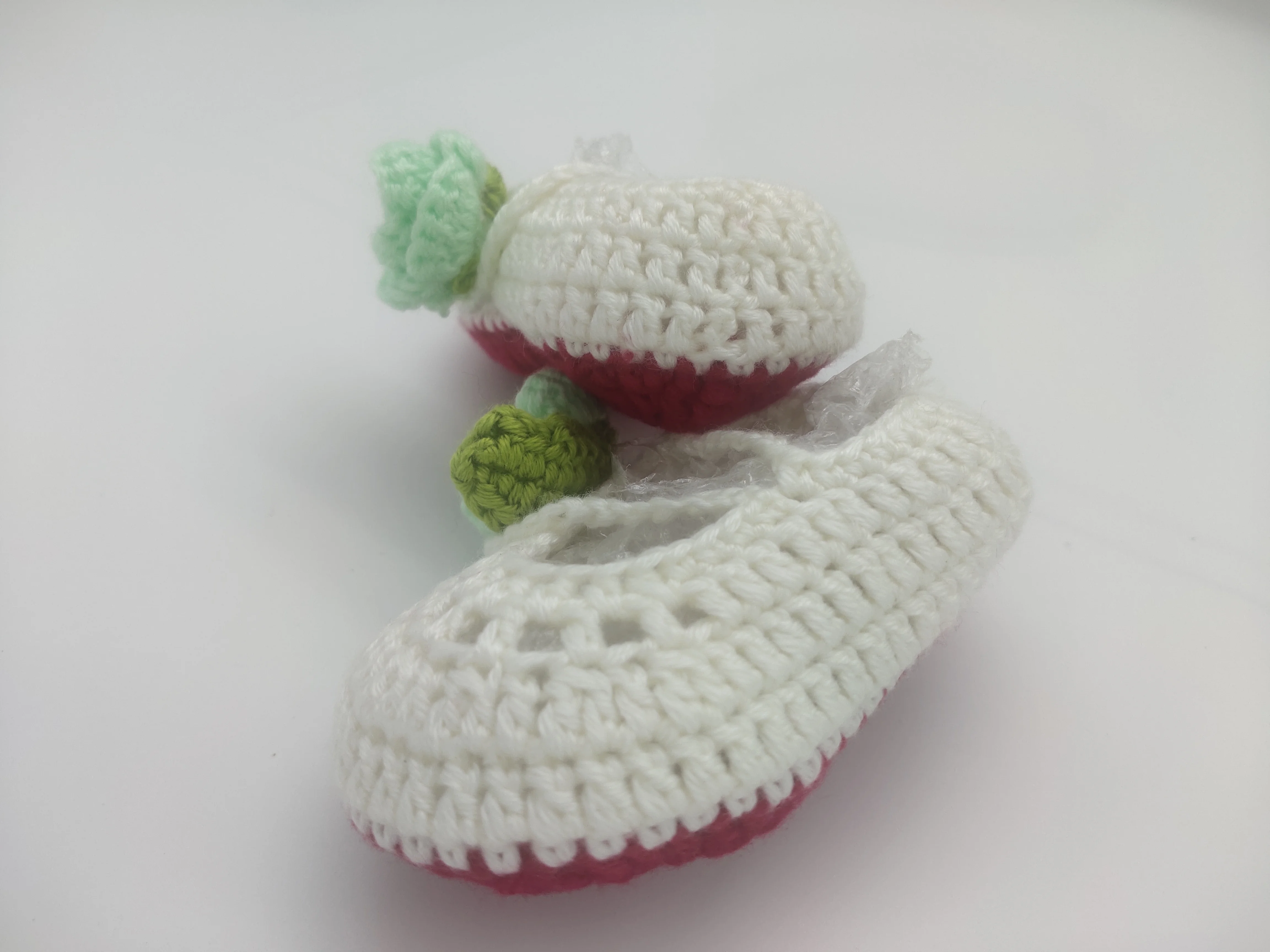 Рисунок 5 - Детские носки обувь осенний стиль