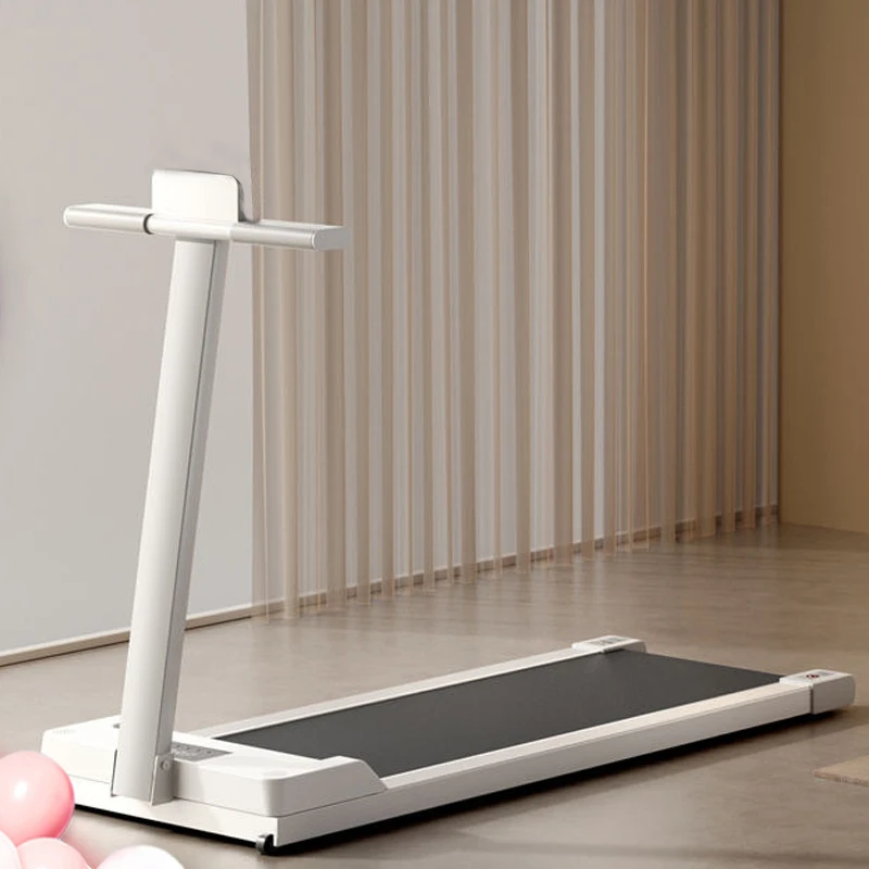 Dericsson New Foldable Slim Walking Mat Home Treadmill
