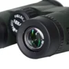 10x42 Low Light Night Vision Binoculars High Definition High Power Professional Grade Outdoor Moon Bee Hunting Telescope 2