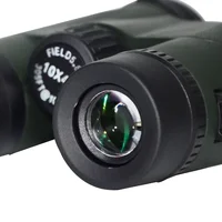 10x42 Low Light Night Vision Binoculars High Definition High Power Professional Grade Outdoor Moon Bee Hunting Telescope 2