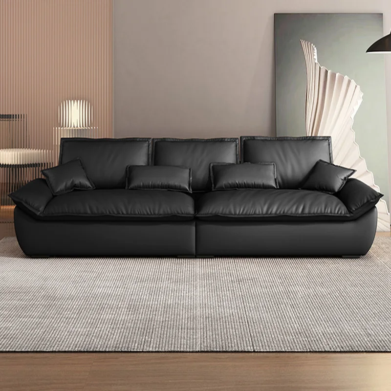 

Sectional Modular Sofa Seat Lazy Nordic European Reclinable Sofa Seat Throne Small Casa Prefabbricata Abitabile Home Furniture