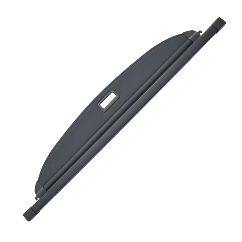 For Nissan X Trail T32 Rogue 2014- Rear Trunk Cargo Cover Retractable Luggage Curtain Car Accessorie Waterproof Shield Shade