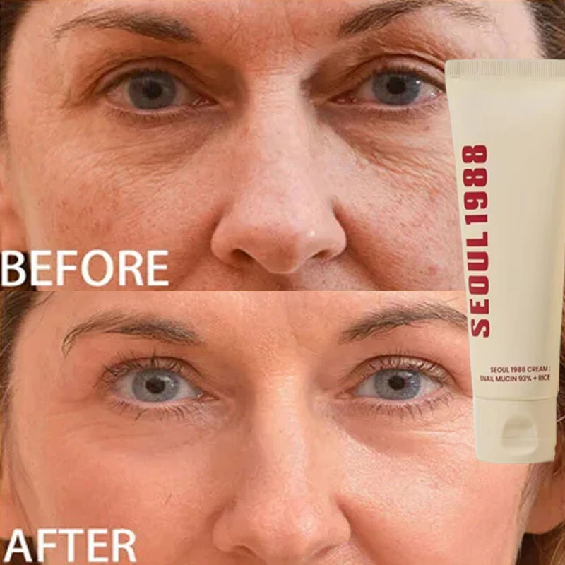 الكورية 1988 ريتينول مصل العناية بالوجه الجينسنغ ا...